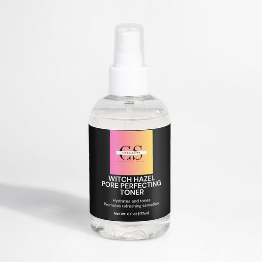 Witch Hazel Pore Perfecting Toner