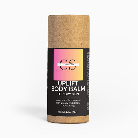 Uplift Body Balm