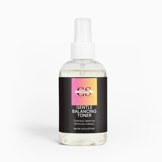 Gentle Balancing Toner